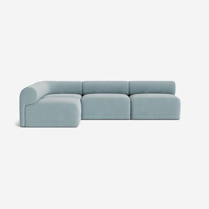 Carson Modular Sectional Sofa