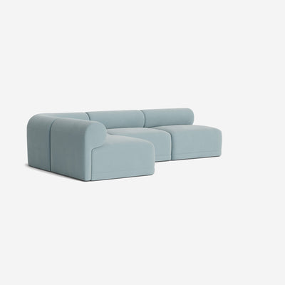 Carson Modular Sectional Sofa