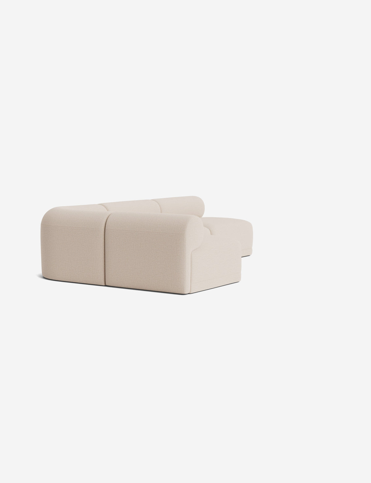 Carson Modular Sectional Sofa