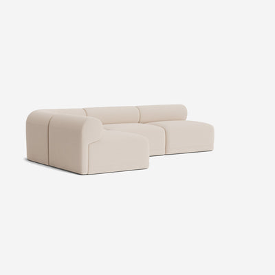 Carson Modular Sectional Sofa