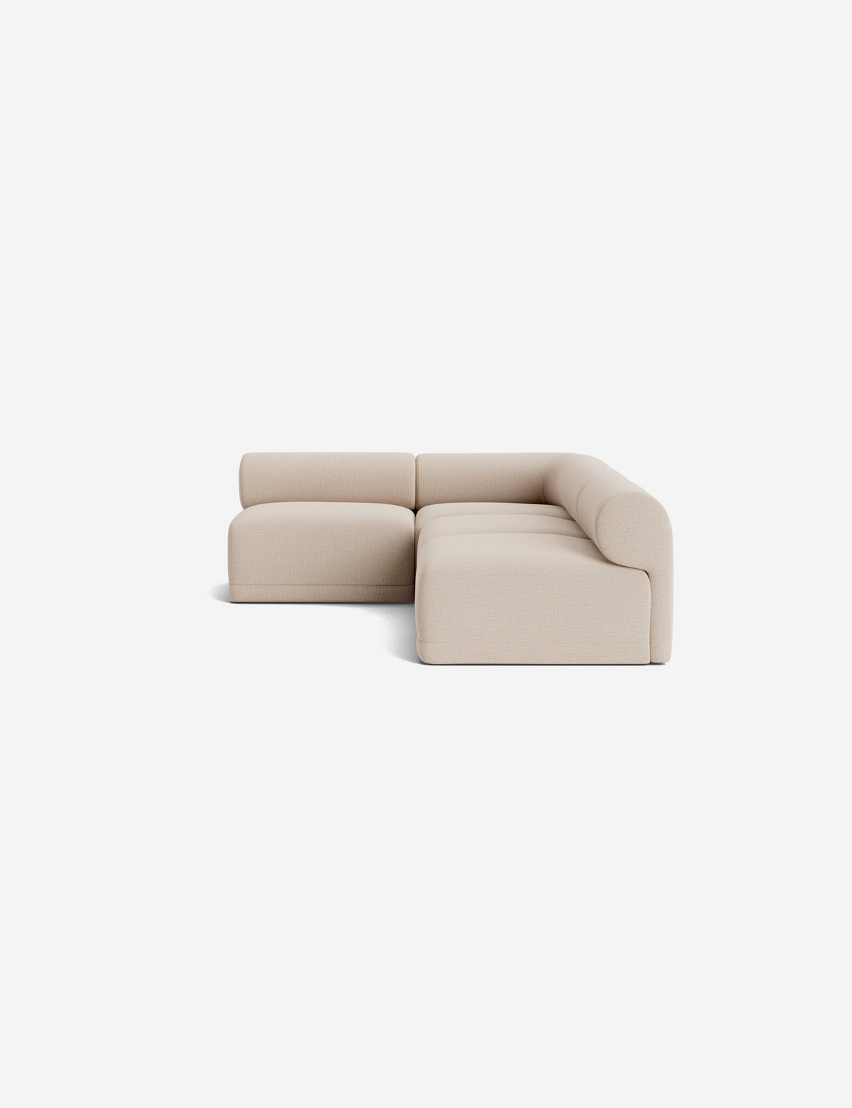 Carson Modular Sectional Sofa