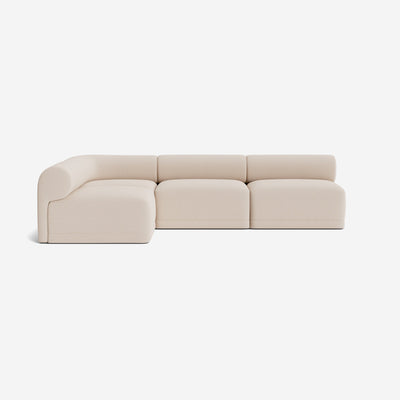 Carson Modular Sectional Sofa