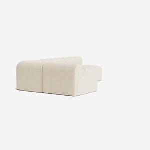 Carson Modular Sectional Sofa