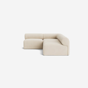 Carson Modular Sectional Sofa