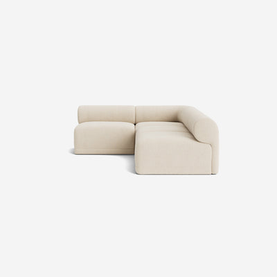 Carson Modular Sectional Sofa