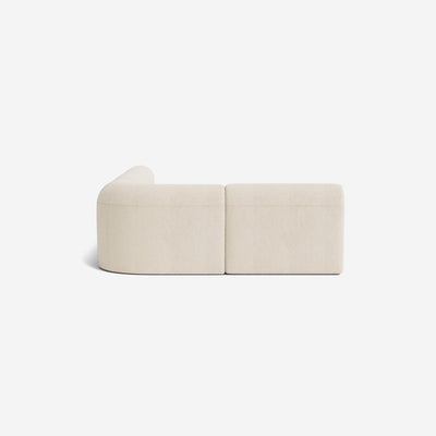 Carson Modular Sectional Sofa