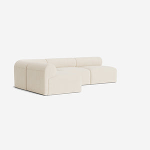 Carson Modular Sectional Sofa