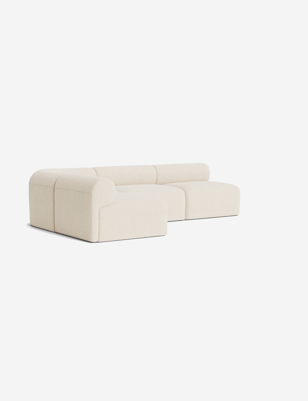 Carson Modular Sectional Sofa