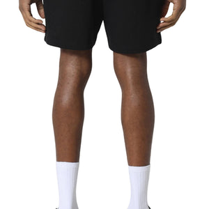 Pas De Monaco Cascade Black Shorts