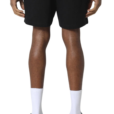 Pas De Monaco Cascade Black Shorts