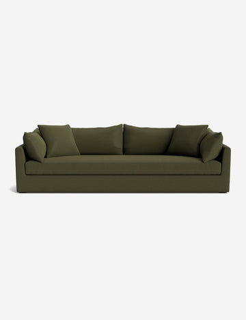 Army Performance Basketweave