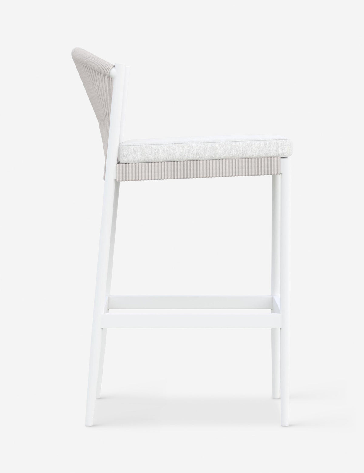 Esparza Indoor / Outdoor Bar Stool