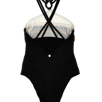 Max Mara Cathy One-piece Swimsuit