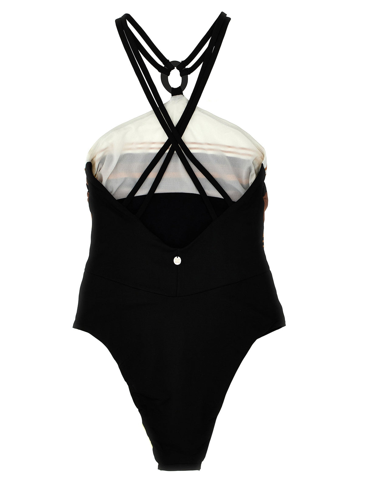 Max Mara Cathy One-piece Swimsuit