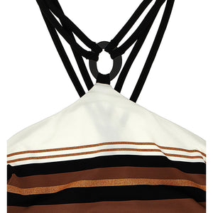Max Mara Cathy One-piece Swimsuit