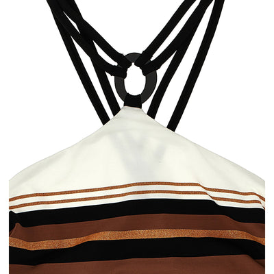 Max Mara Cathy One-piece Swimsuit
