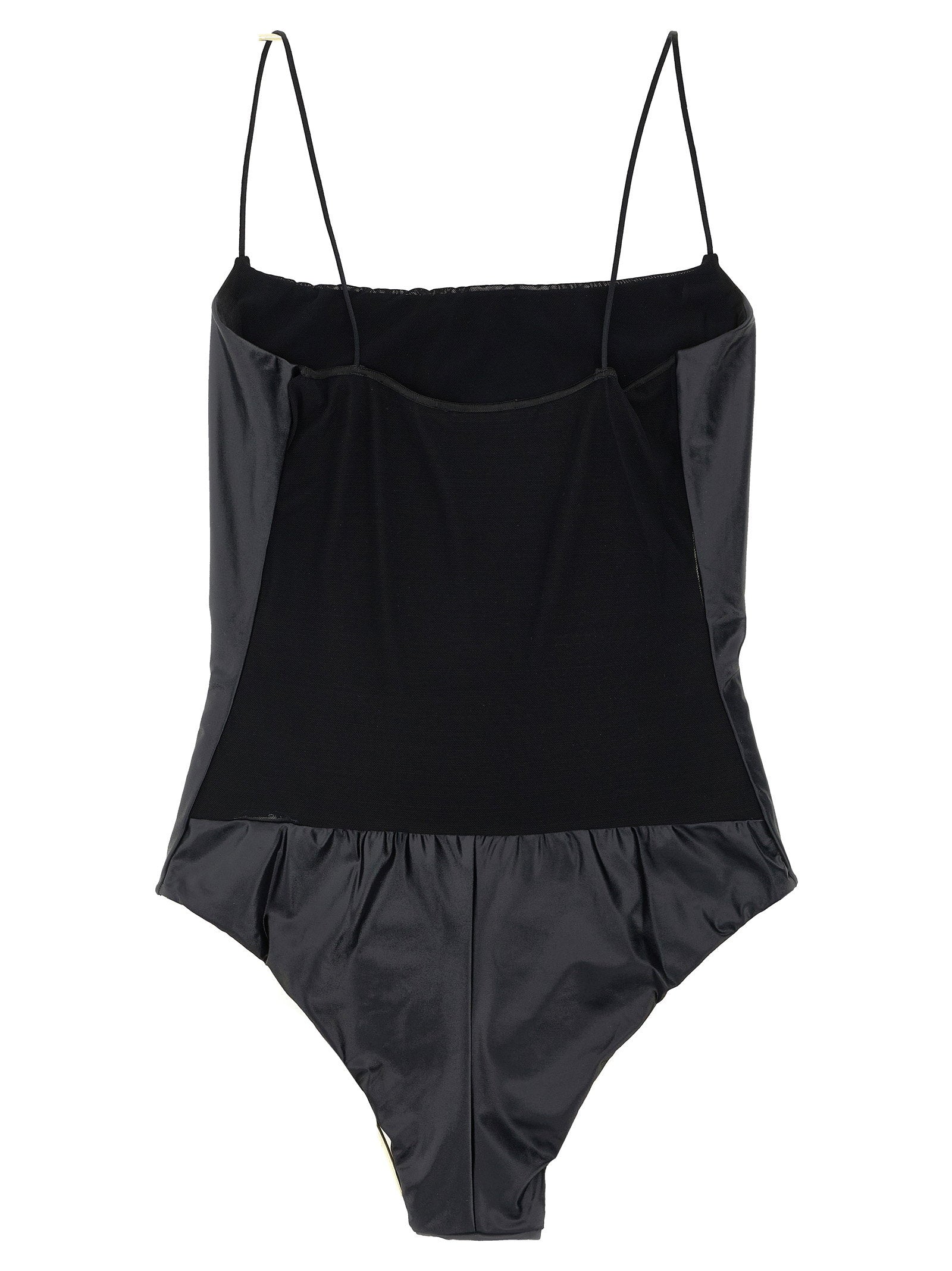 Allis Catlin One-piece Swimsuit