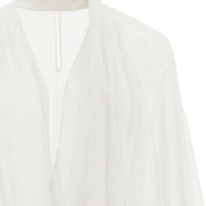 Elisabetta Franchi Body Crêponne