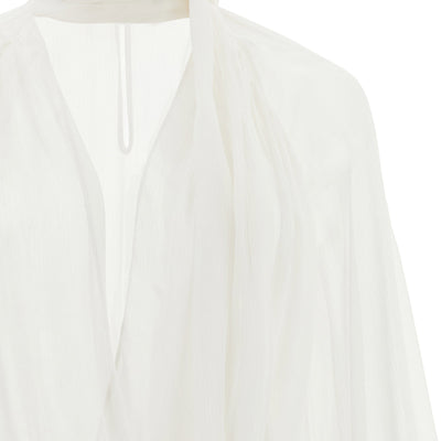 Elisabetta Franchi Body Crêponne