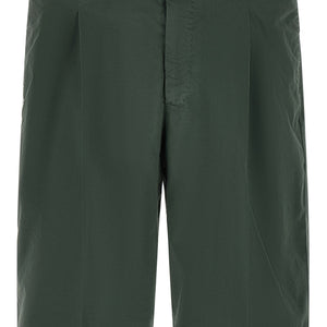 Pt Torino Style Bermuda Shorts