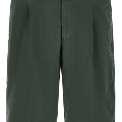 Pt Torino Style Bermuda Shorts