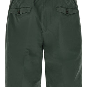 Pt Torino Style Bermuda Shorts