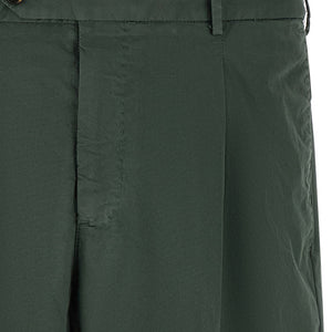 Pt Torino Style Bermuda Shorts