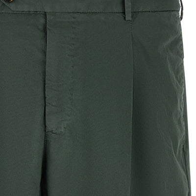 Pt Torino Style Bermuda Shorts