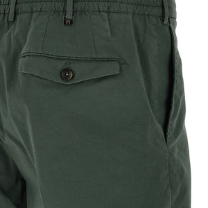 Pt Torino Style Bermuda Shorts