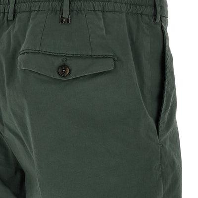 Pt Torino Style Bermuda Shorts