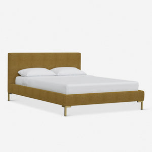 Deva Platform Bed