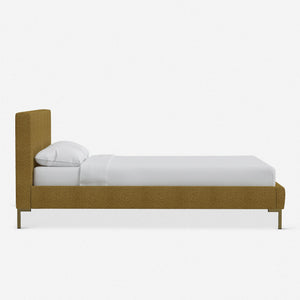 Deva Platform Bed