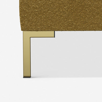 Deva Platform Bed