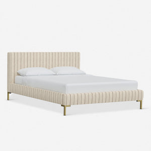 Deva Platform Bed