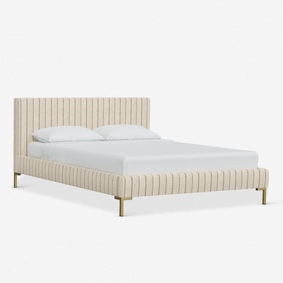 Deva Platform Bed