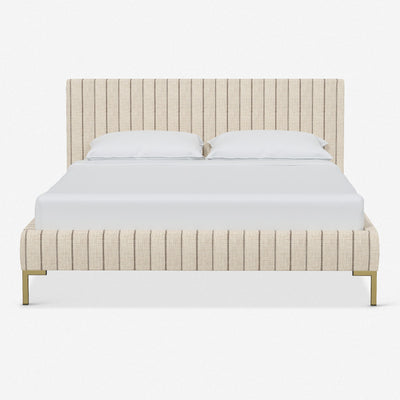 Deva Platform Bed