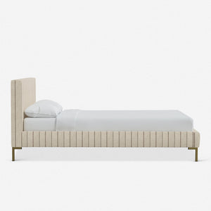 Deva Platform Bed