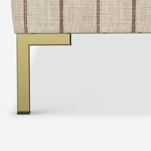 Deva Platform Bed