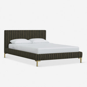 Deva Platform Bed
