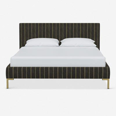 Deva Platform Bed