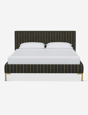 Peppercorn Stripe