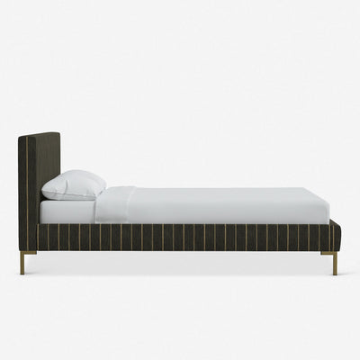 Deva Platform Bed
