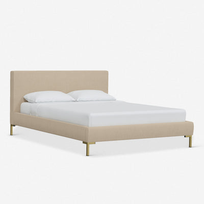 Deva Platform Bed