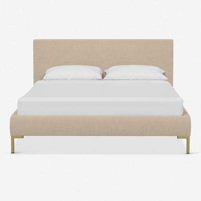 Deva Platform Bed