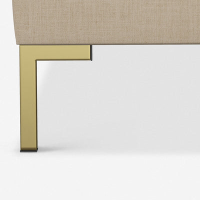 Deva Platform Bed