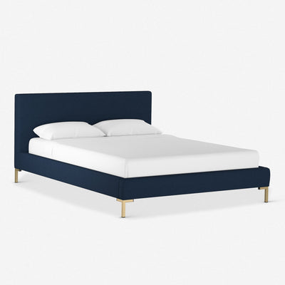 Deva Platform Bed