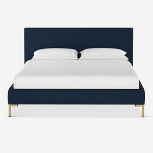 Deva Platform Bed