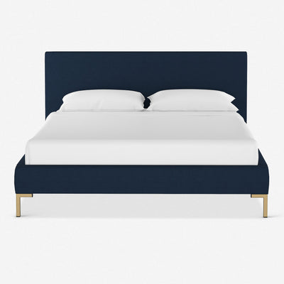 Deva Platform Bed