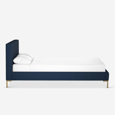 Deva Platform Bed
