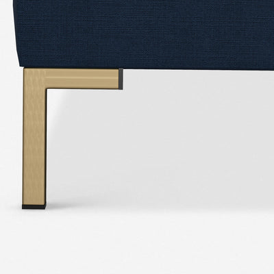 Deva Platform Bed